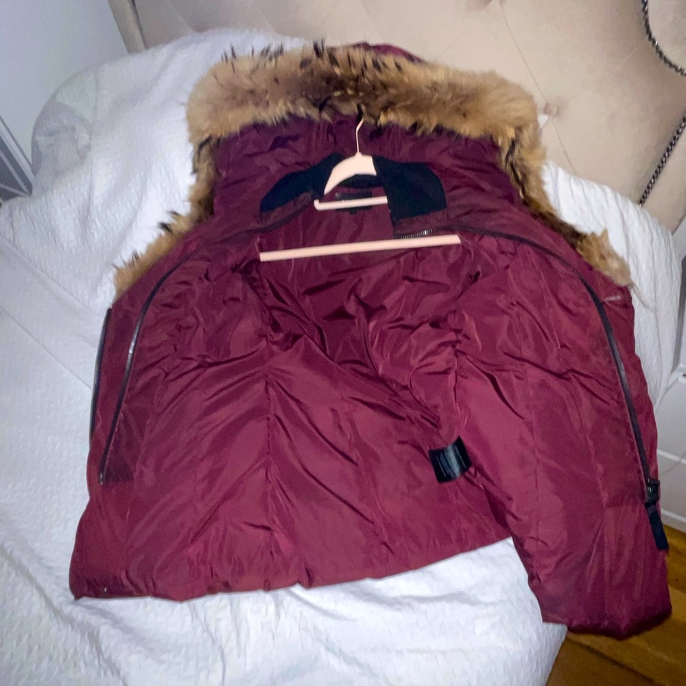Mackage jacket - Picture 4 of 4